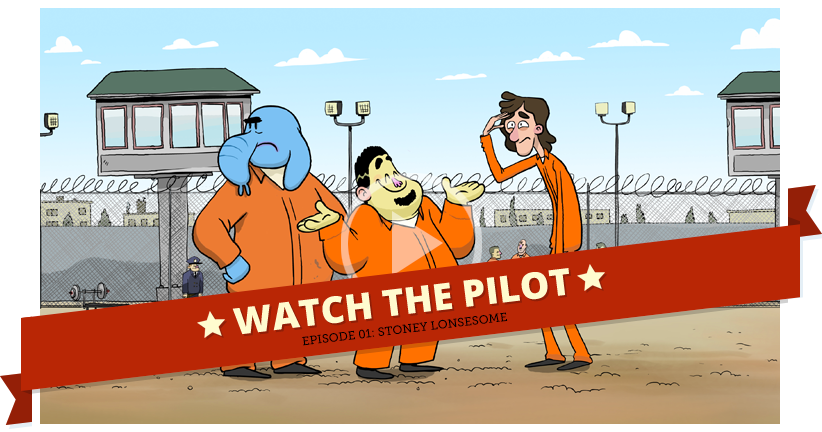 SmokingDoors's tweet photo. Without further ado, here is the #Impotents pilot. Enjoy. https://t.co/0Xb9kJEBzD https://t.co/tRGeGc13Z0