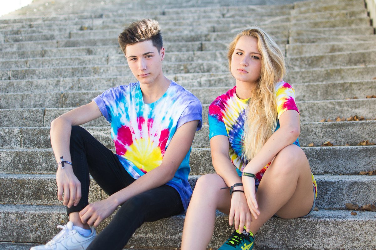 DÜB•ΔNGLE Shirts tweet media