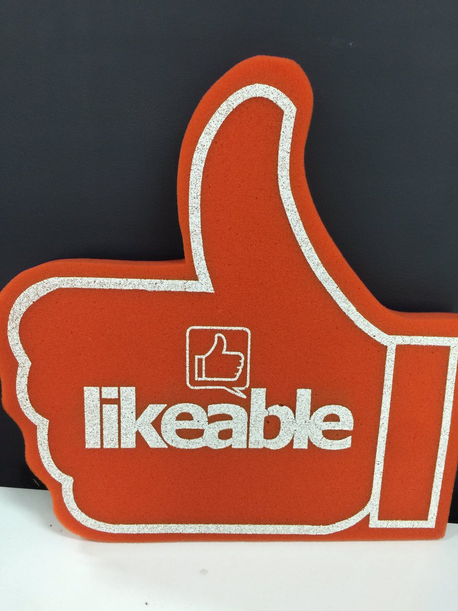 In 5 mins.! Last chance to join this free webinar on marketing with #linkedin for #smb's! info.likeablelocal.com/9-ways-to-opti…