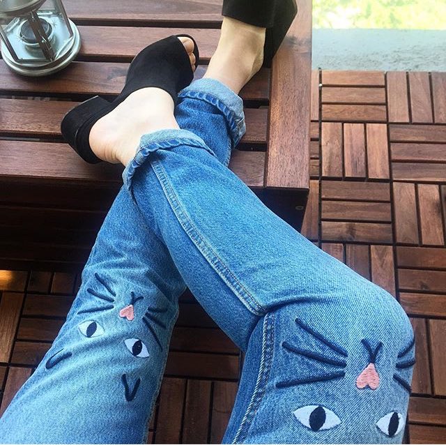 AdelaideKSource's tweet image. [PICTURE] Adelaide posted this on IG a few minutes ago [via adelaidekane on Instagram]