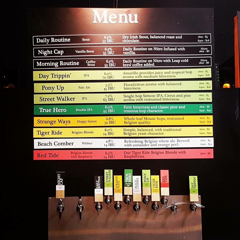Culver Beer Co. tweet media