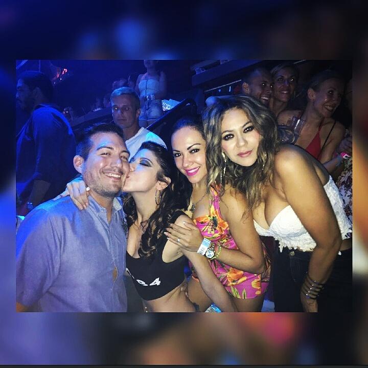 lindabelabrasil's tweet photo. Paco mi brother... https://t.co/gW661nt4Qe