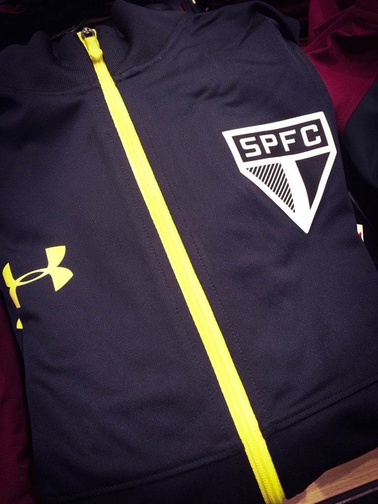 under armour shopping morumbi