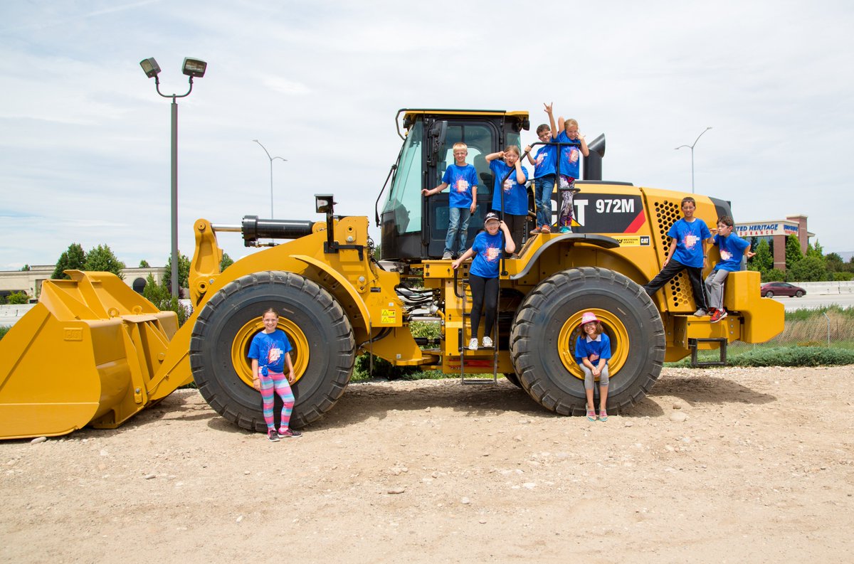 WSECO's tweet photo. It was a thrill to have some kids from Eagle Montessori come visit! https://t.co/KmEHGjn4fZ