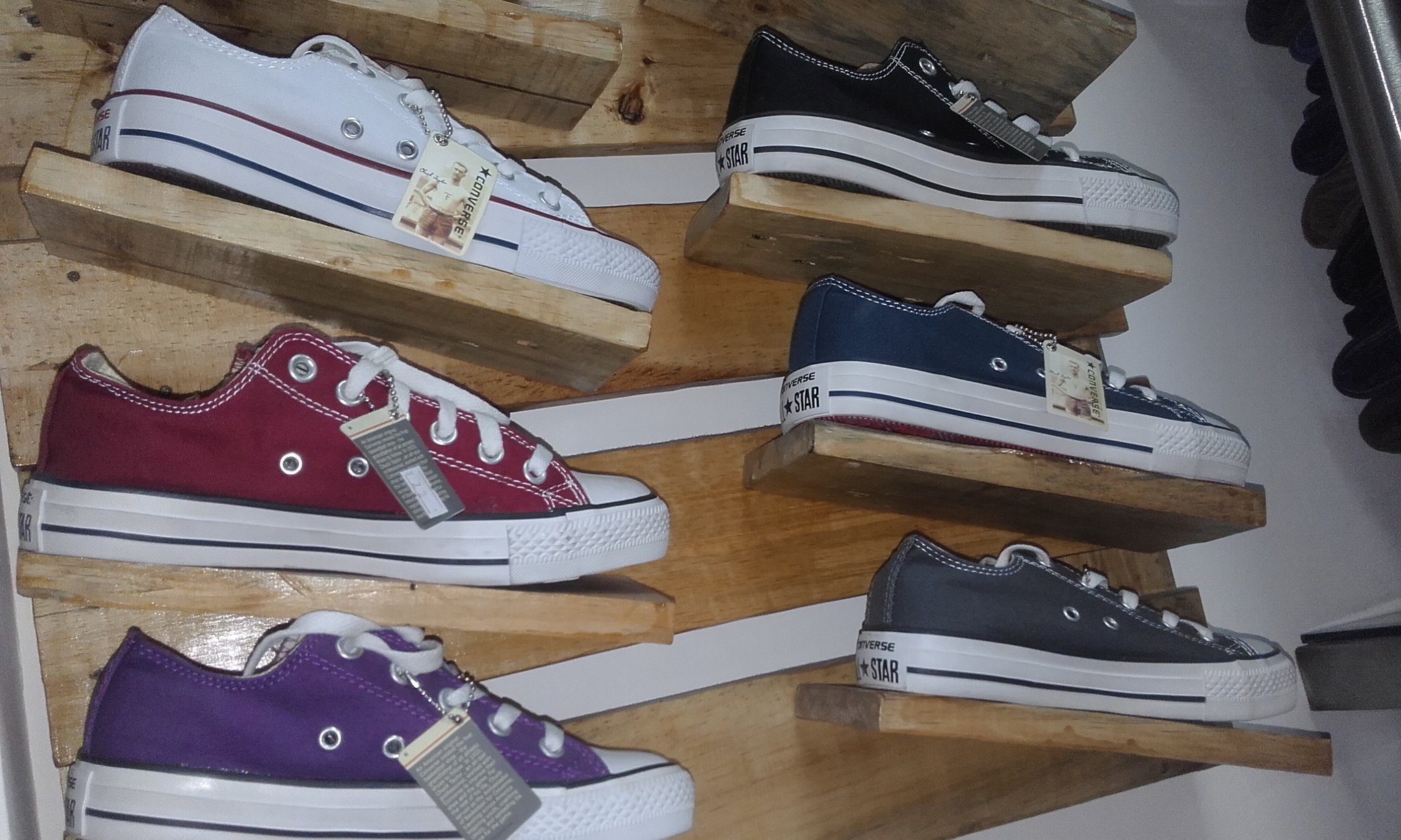 Converse hot sale quito recreo
