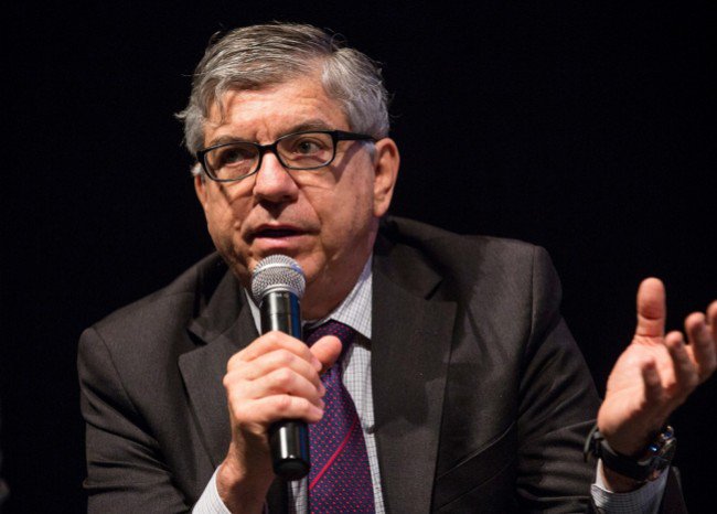 Rebelión de <a href="/partidodelaucol/">Partido de la U</a> a expresidente Gaviria como coordinador del plebiscito bit.ly/2ajSHBR