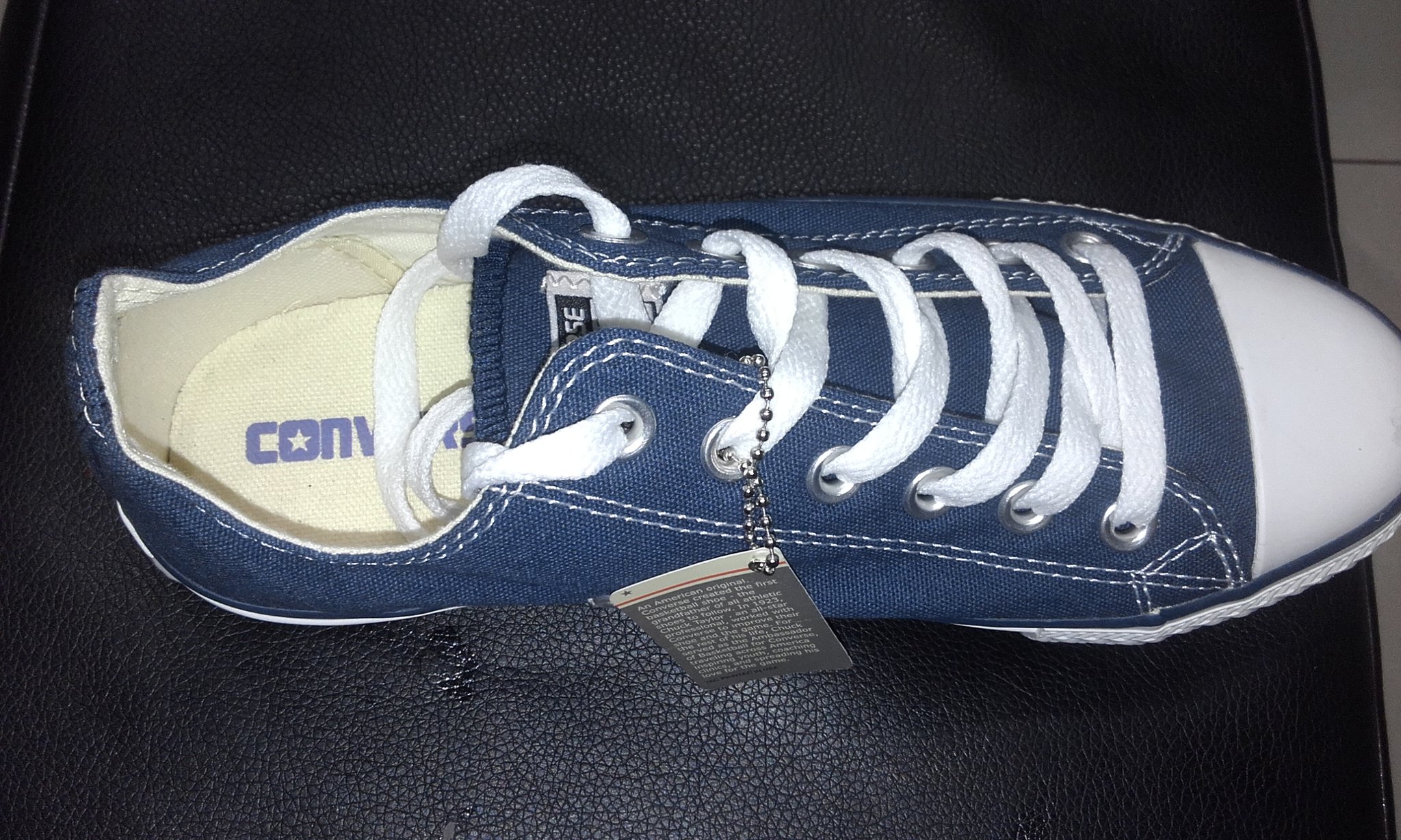 Converse quito cc el recreo top