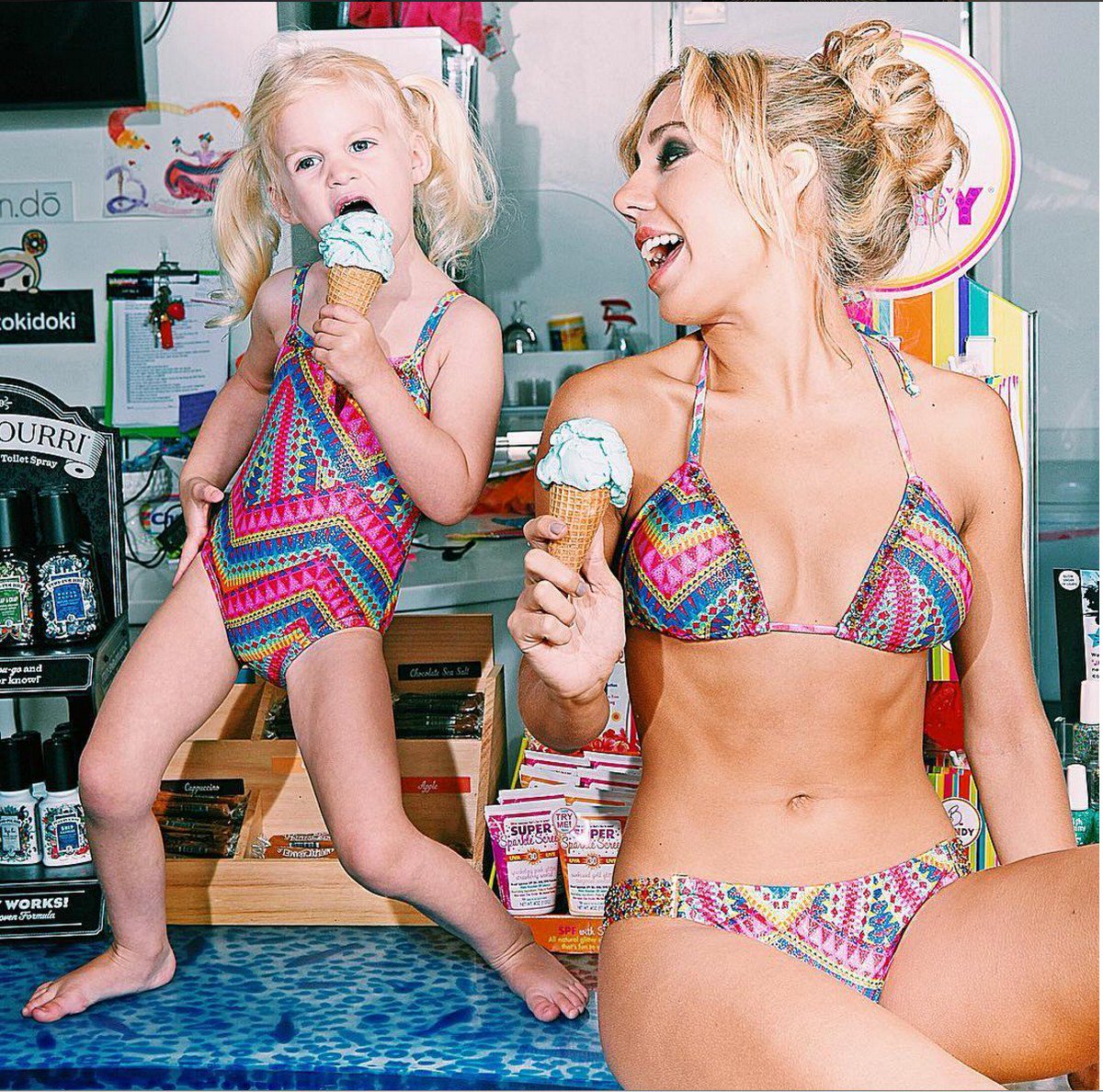 BEACHCANDY ORGANICS tweet media