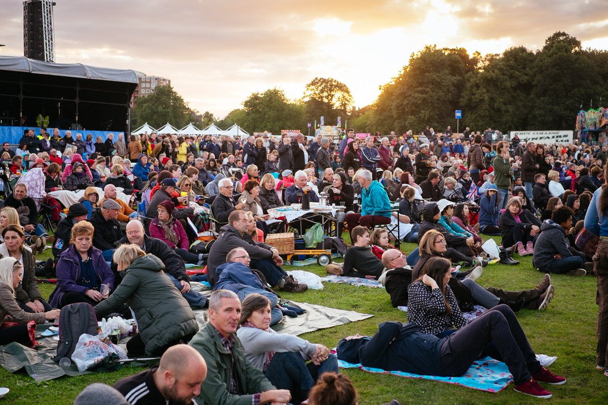mathewstreet's tweet photo. Ooh it's just one more sleep until @liverpoolphil play @LIMFestival are you ready? #LIMF2016 https://t.co/i1AmbzULb3 https://t.co/OPkc1vGXVP