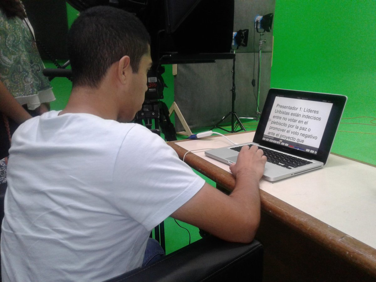 andresrbarros's tweet image. #InduccionUninorte Camilo también vivió su experiencia en #CPAUninorte @ComSocUN #Com1