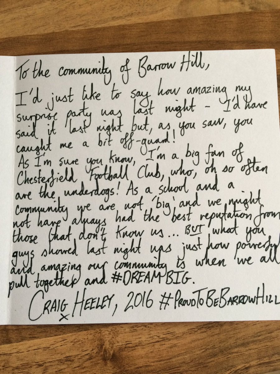 Thanks everybody 💙