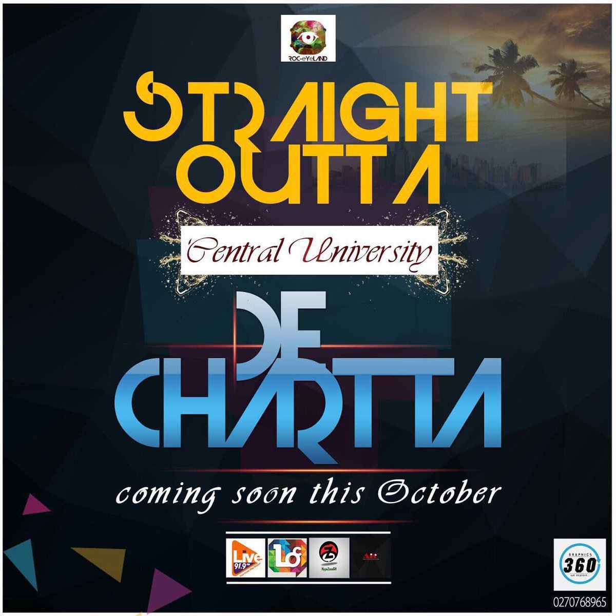 lord_vim's tweet photo. Party hard at central university #De_chartta https://t.co/14MLTduSTO