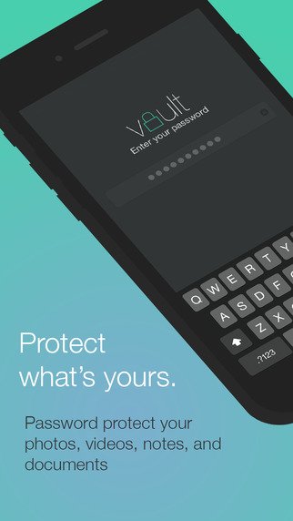 Vault tweet media