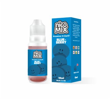 TrueSmokeUK's tweet photo. This #Blueberry #Eliquid is bursting with flavour! Available in 0, 12 and 18mg. https://t.co/SFnhdYcfW2 https://t.co/4GYt5eSrG6
