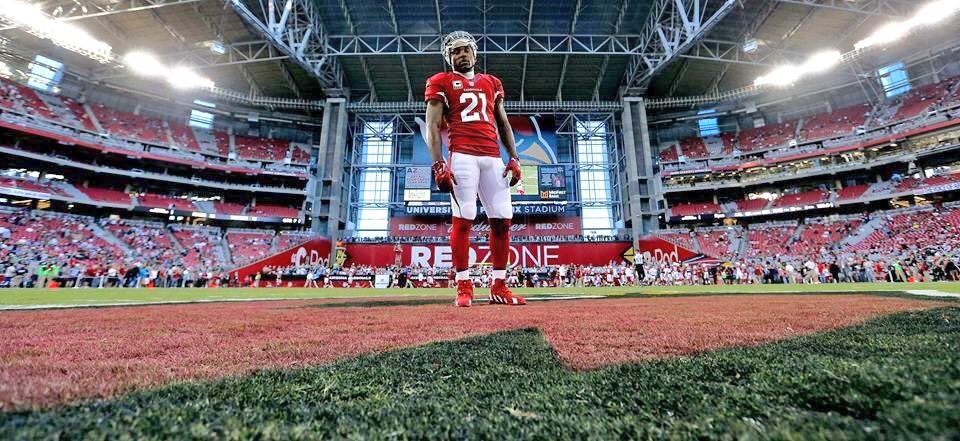 Birdgang's tweet image. Wait is almost over #BirdGang time 2 get back to business. Best CB in the Nfl, #P2Nation #21problems #AZCardinals