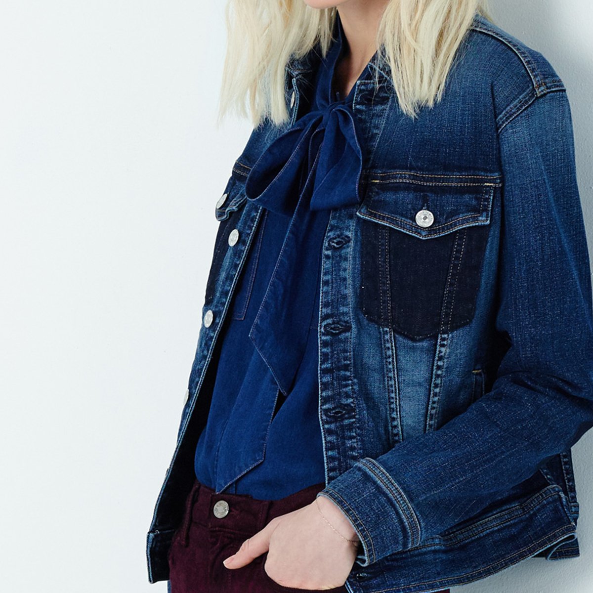 7FAM's tweet photo. Denim gets more detailed this season with a cool, shadow finish. Shop New Arrivals: https://t.co/691A62Y8rW #my7FAM https://t.co/7KCVzHTT9B