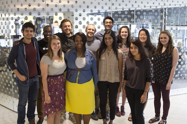 BuiltInChicago's tweet image. 20 Chicago tech companies offer the inside scoop on their internship programs bit.ly/2aftRQG