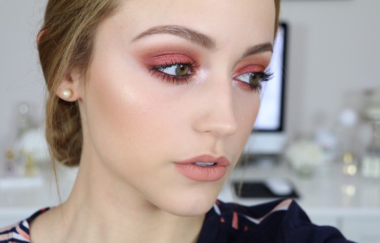 So excited to share with you this #RebelEyes trend! #TrendingatSephora #ad  @sephora