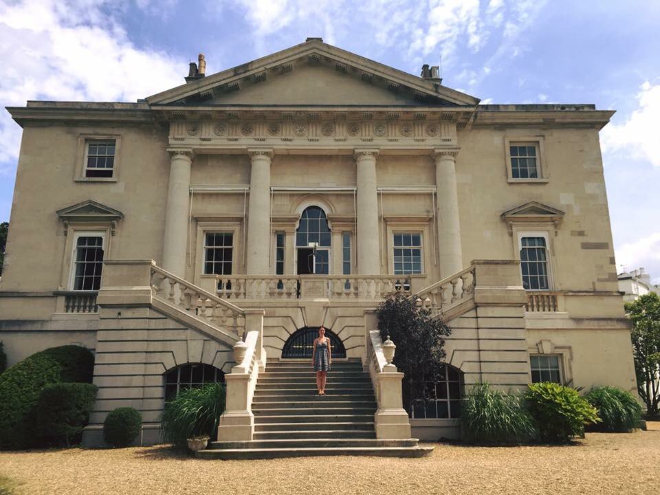 jl_academy's tweet photo. Our principal @JamieLeeMason1 is at @RoyalBalletSch with Miss Katie for Teacher Summer School. #CPD #dance #ballet https://t.co/9hvw8TO8zO