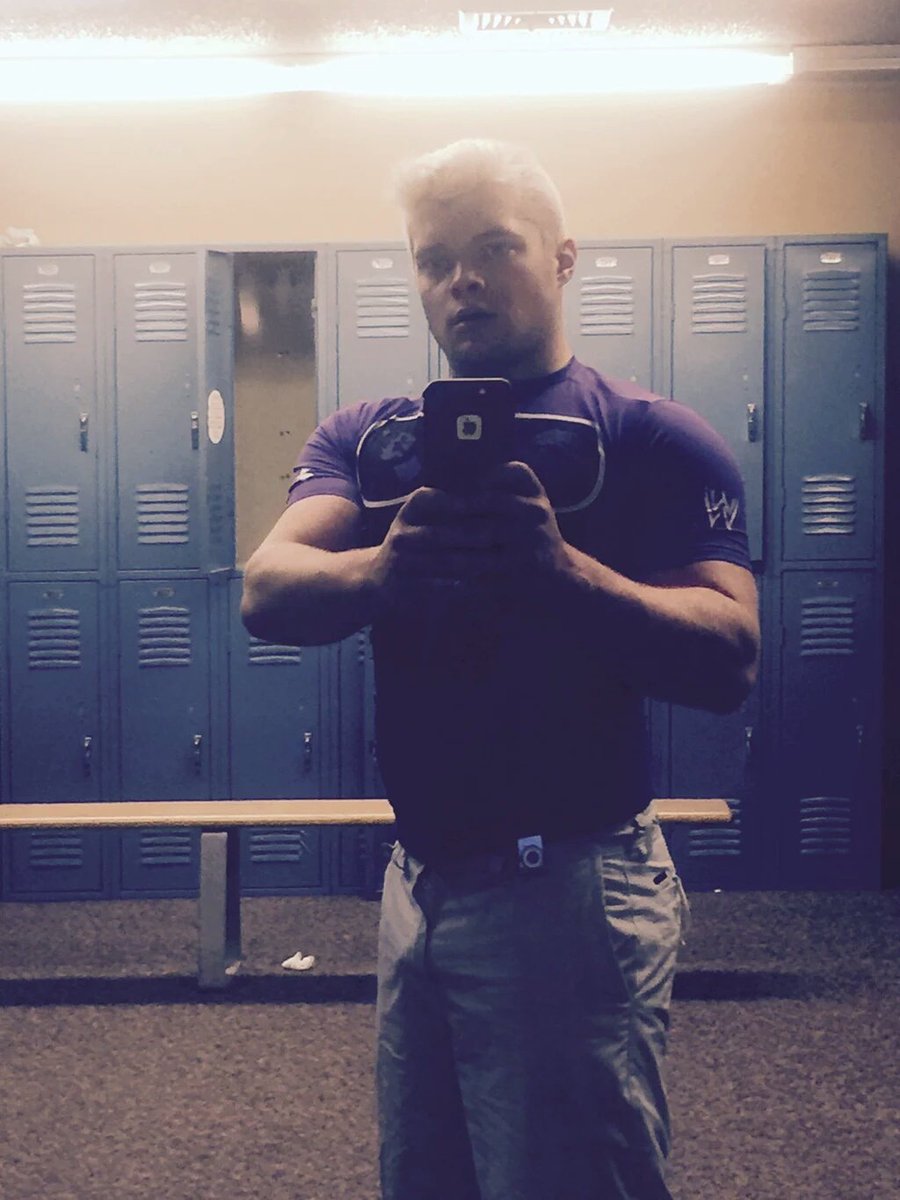 JimenezBern's tweet photo. @scottisbell_ Scott you are phenomenal your support For #FatNFurious. Because of #DiscoveryCH messed up nice photo👇👇 https://t.co/YSHspl6AWC