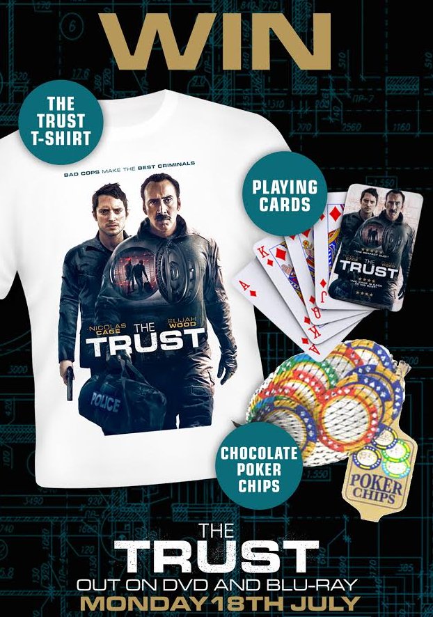 tanyahindes's tweet image. #Retweet &amp;amp; Follow me to #WIN a bundle of goodies from new thriller #TheTrust E:29/07  #TheTrust