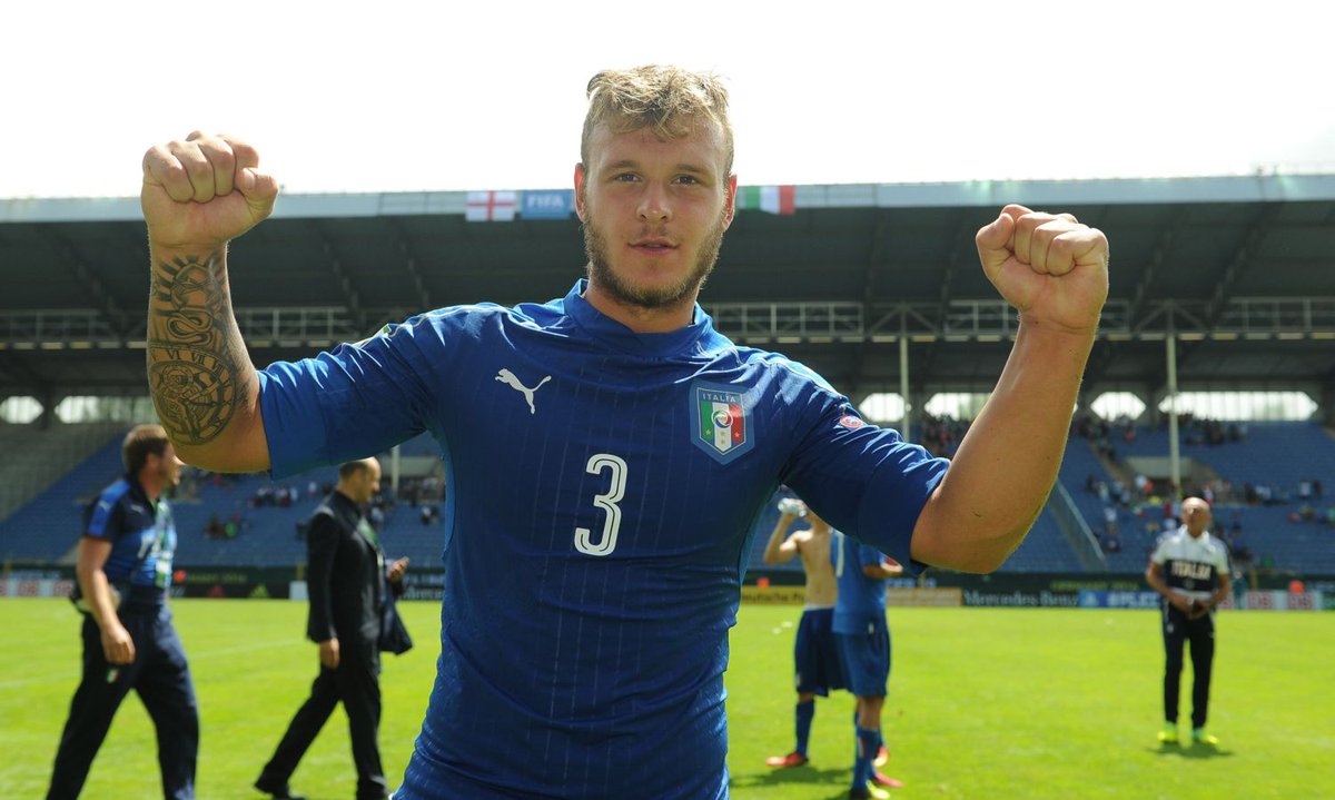 #Dimarco, il terzino goleador: tra #Inter, #Empoli e #RobertoCarlos...
calciomercato.com/news/dimarco-i…