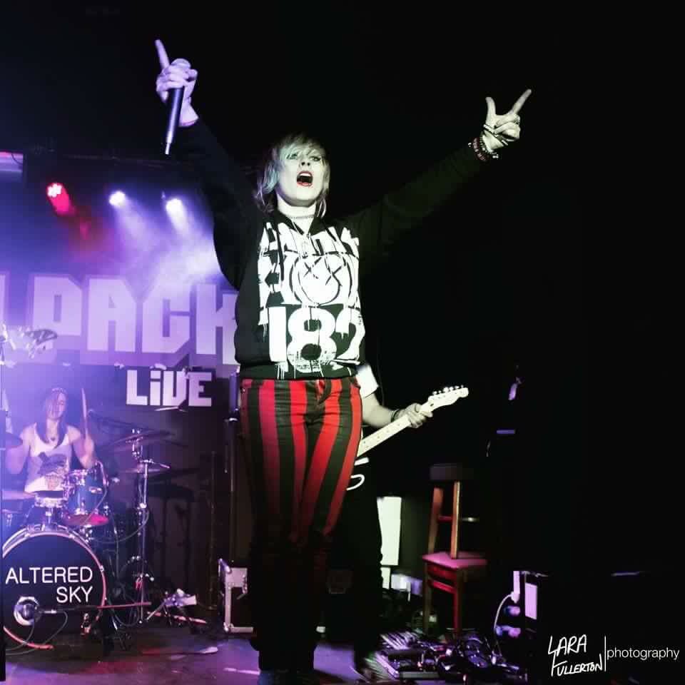 AlteredSky tweet picture