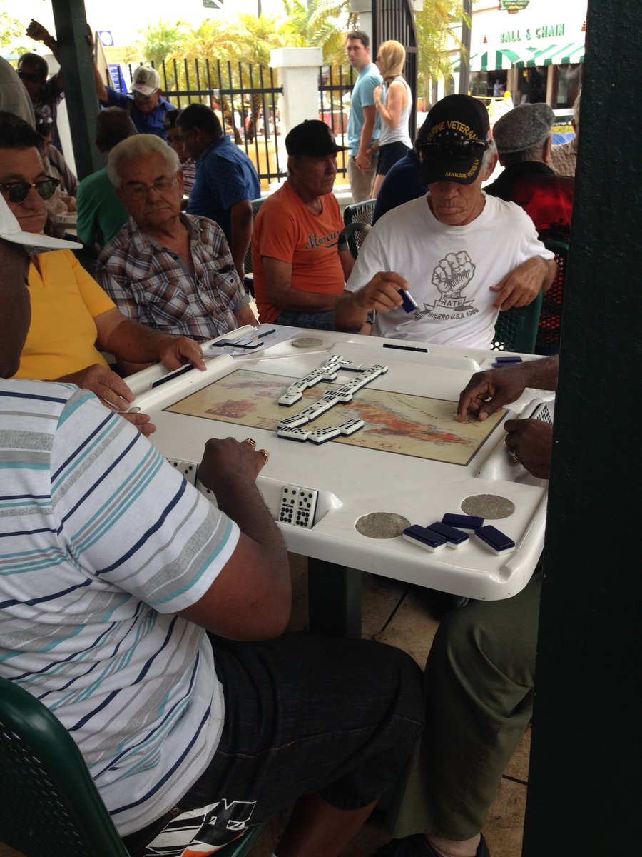 1heatherhannan's tweet photo. Domino Park #miamiculinary tour https://t.co/4ChjYM7qrk