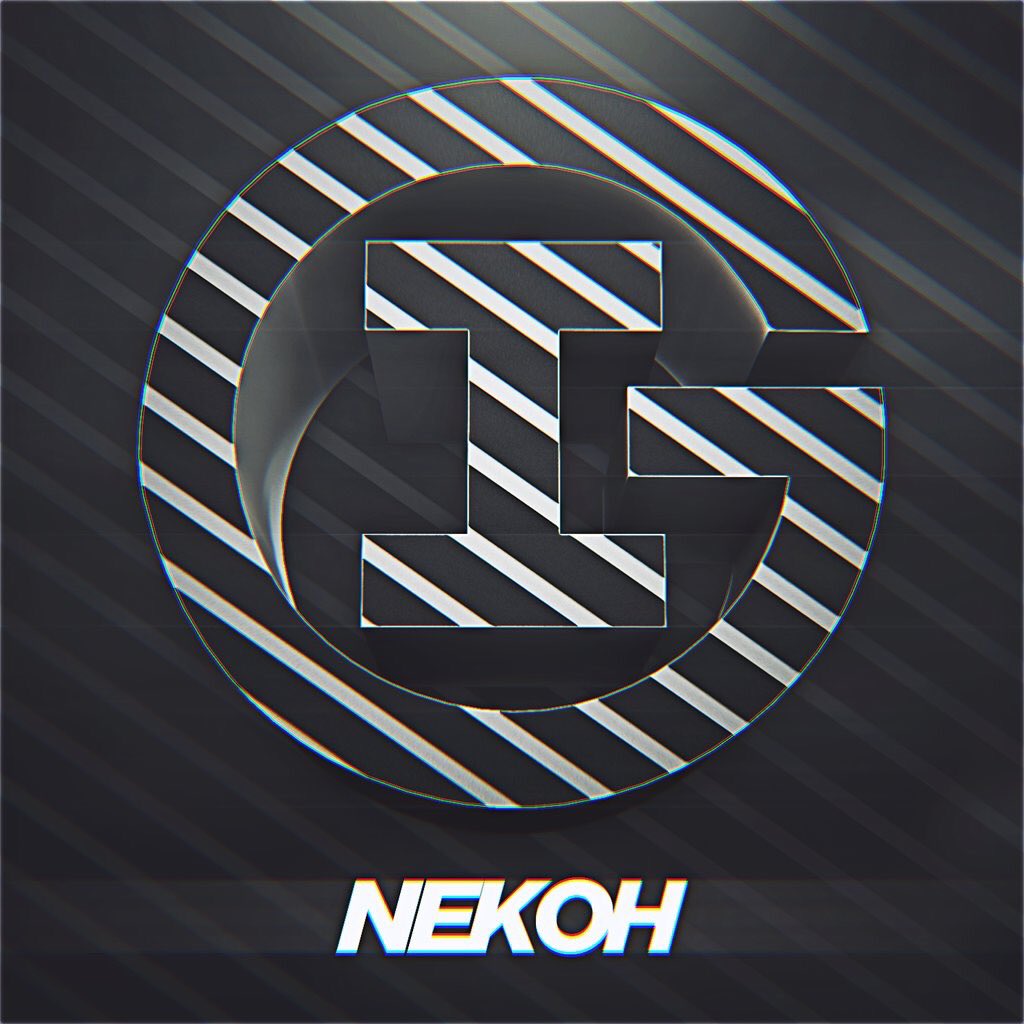 IG62447906's tweet image. Welcome @IG_Nekoh to IG as Lead Content Creator. Rt/Like for more recruits.
