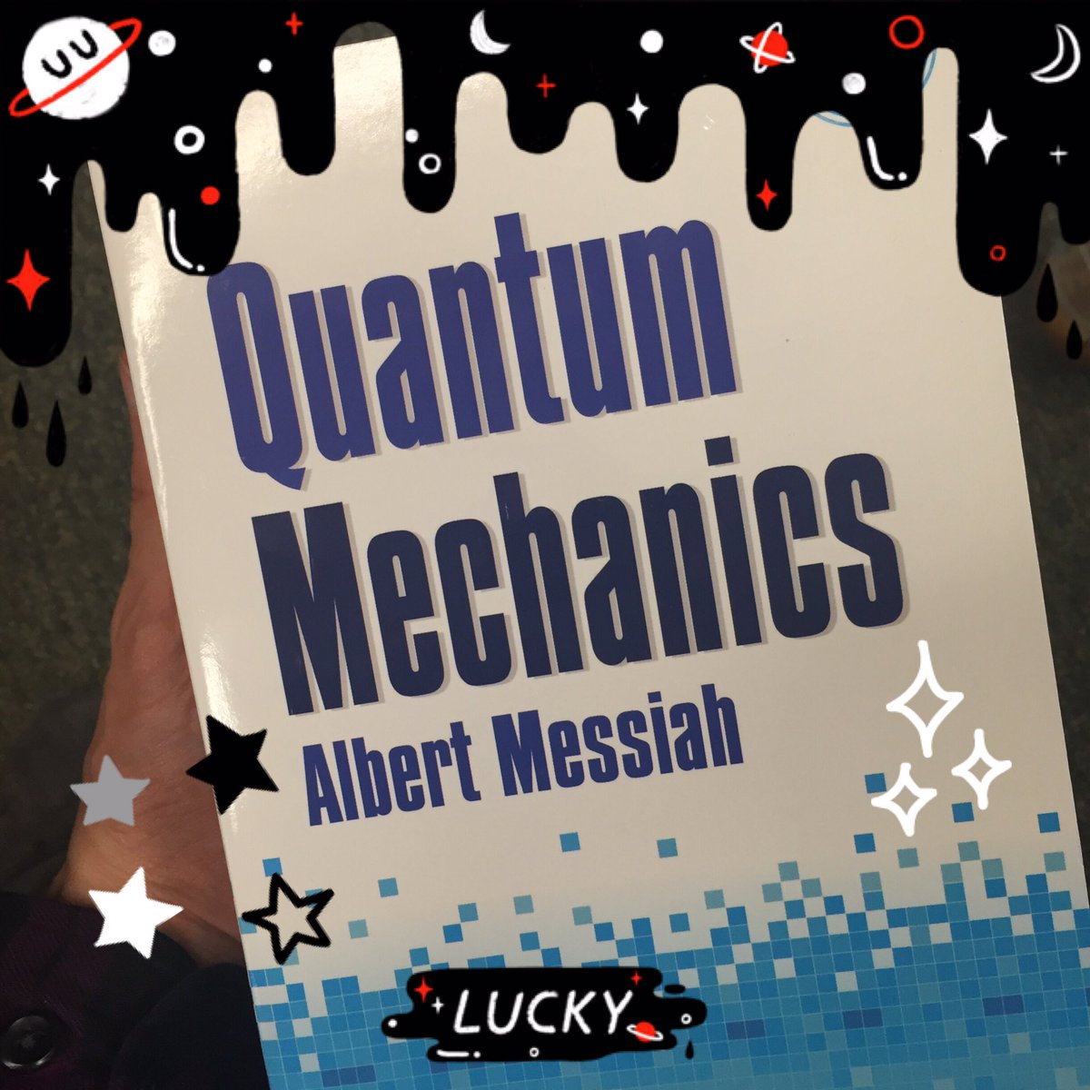 QuantumMovingCo's tweet image. Some light reading for today...