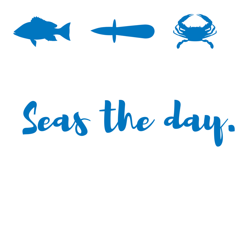 lokalseabar's tweet photo. We're ready to make the most of this weekend! #lokalseabar #eatlokal #chseats #bohicket https://t.co/VRw4HQfmgc