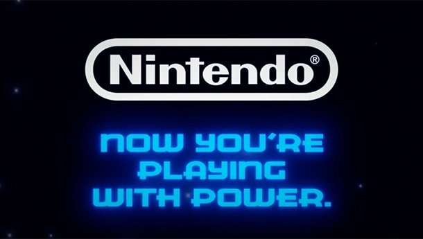 Nintendo's first NES Classic Mini commercial is all about the nostalgia.  bit.ly/29QkwgF