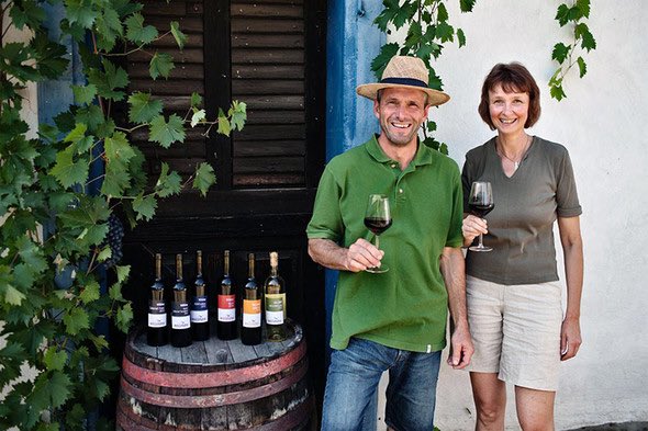 WineSofa's tweet photo. Story of a small biodynamic cellar in #Villány https://t.co/eMz2jddlkt #winelover https://t.co/Etud4tlDKj