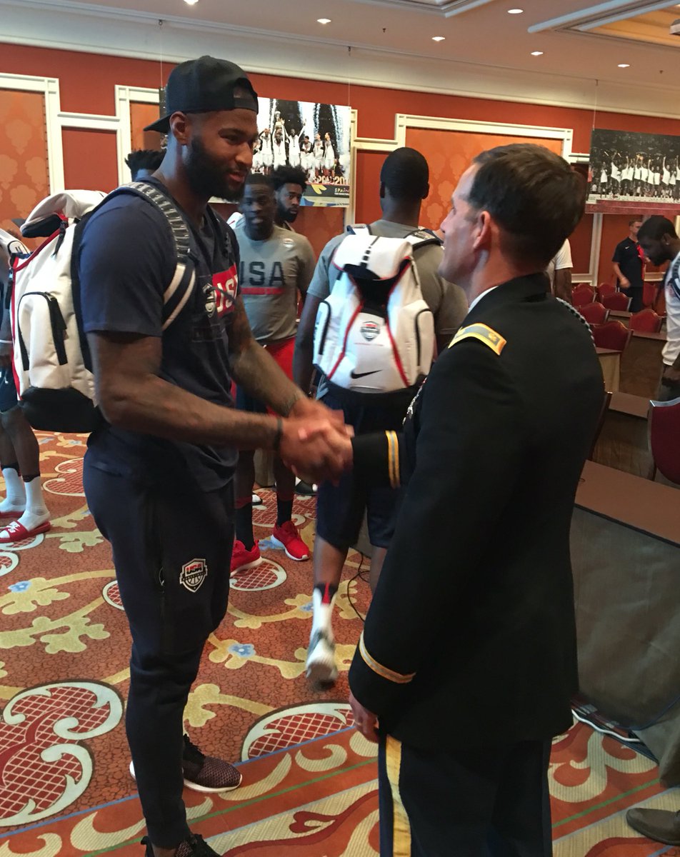 USA Basketball tweet media