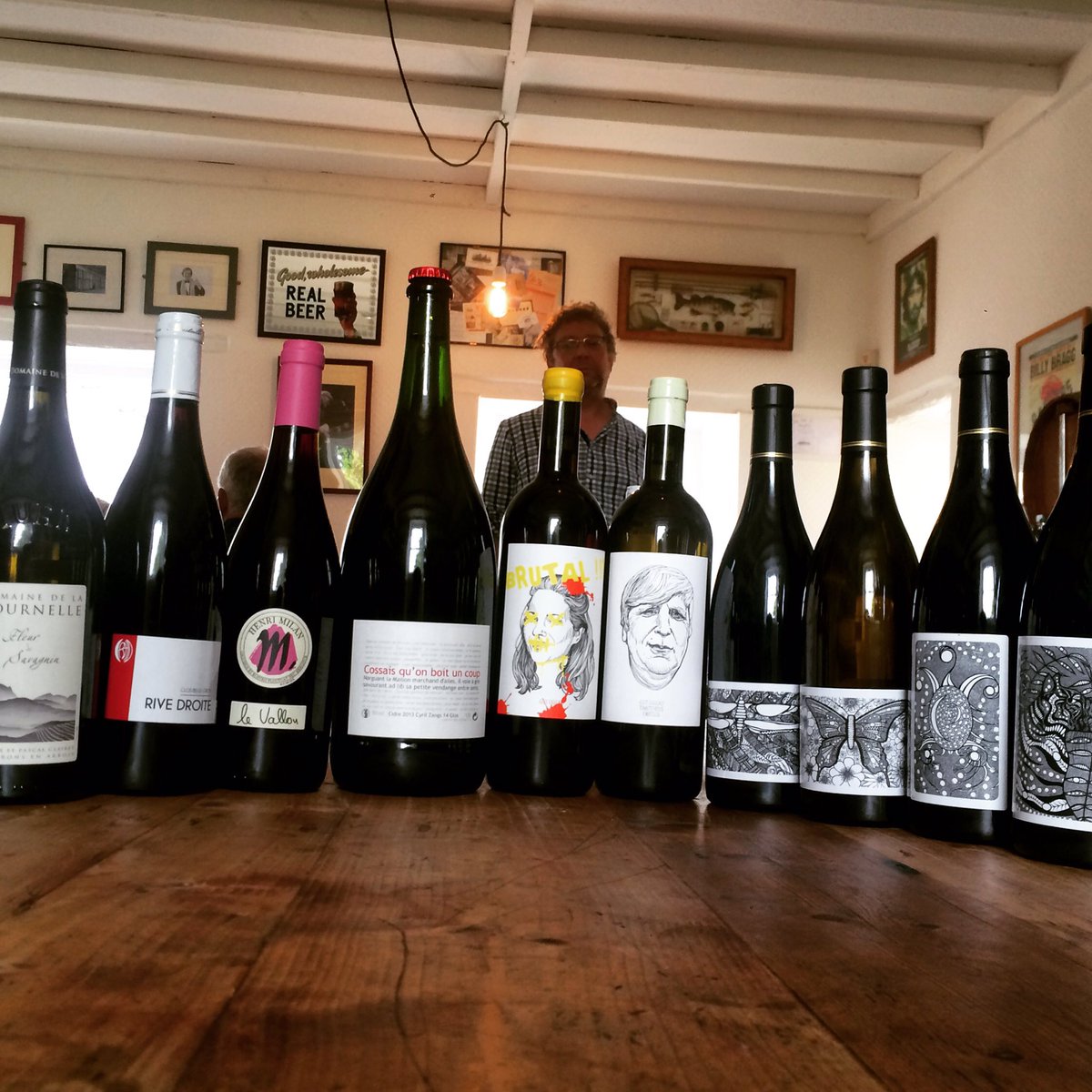 WrightsFood's tweet photo. New additions #noadditions https://t.co/ryPE7TA1mc
