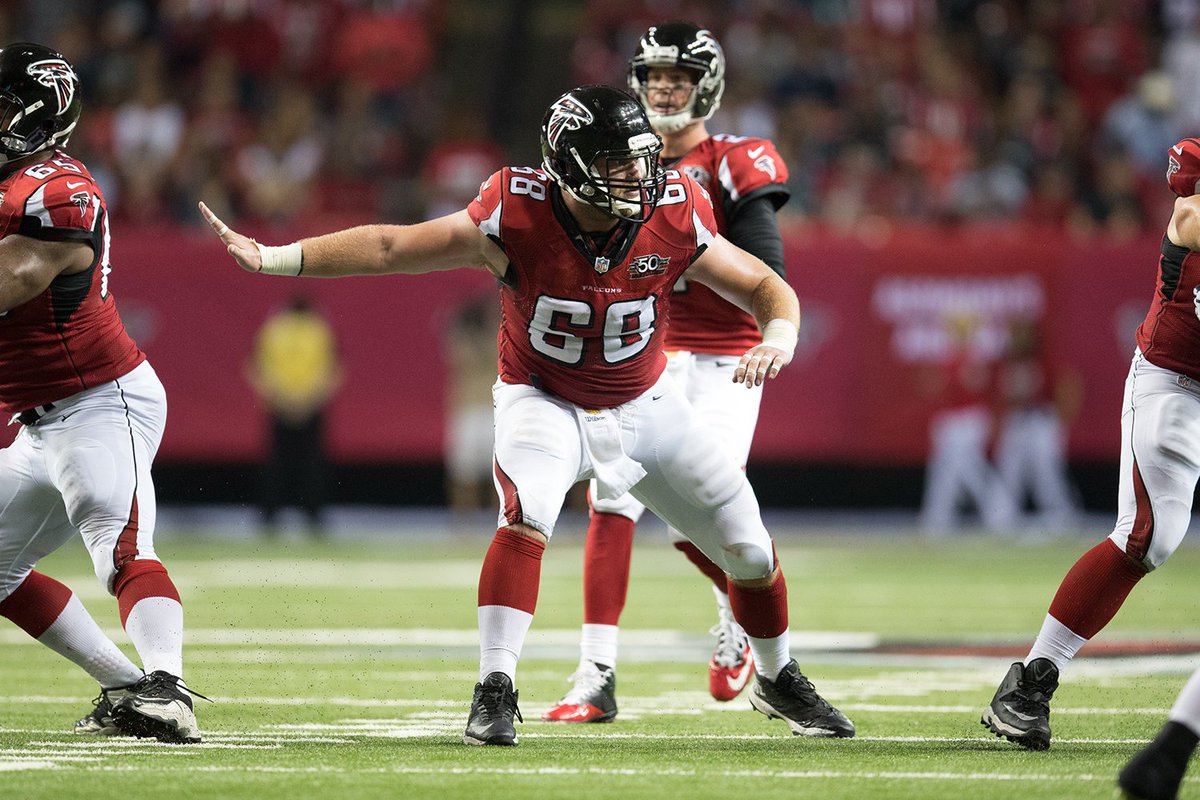 AtlantaFalcons tweet picture