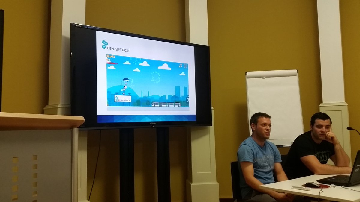 Celedón Skyride bihartech.com/celedon/ una media de 40 partidas! #bbvg <a href="/bihartech/">BIHARTECH</a>