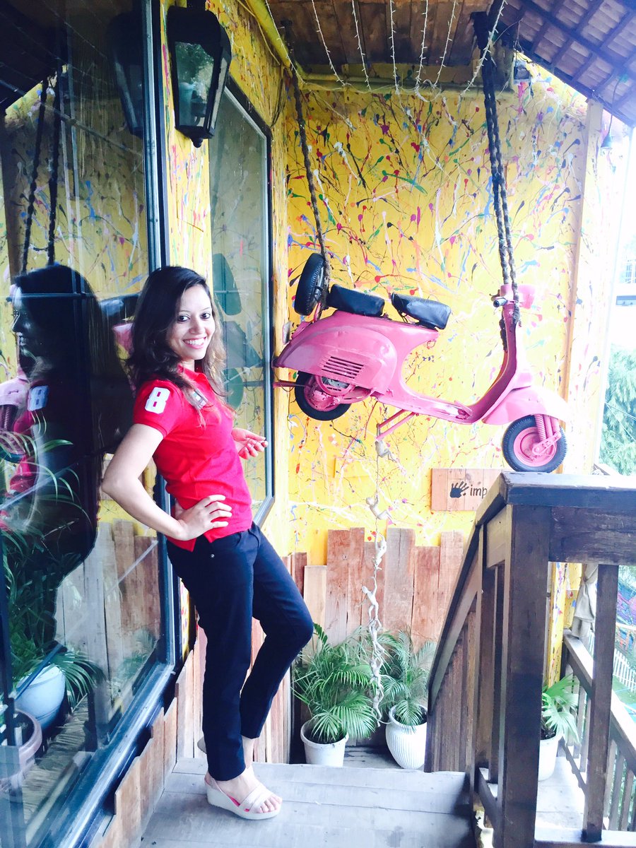 suchanabera's tweet photo. #DestinationDiaries #colorful #iph #photography #me #suchanabera https://t.co/ZcuPZvD6T3