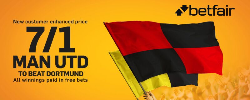 Betfair Price Boost