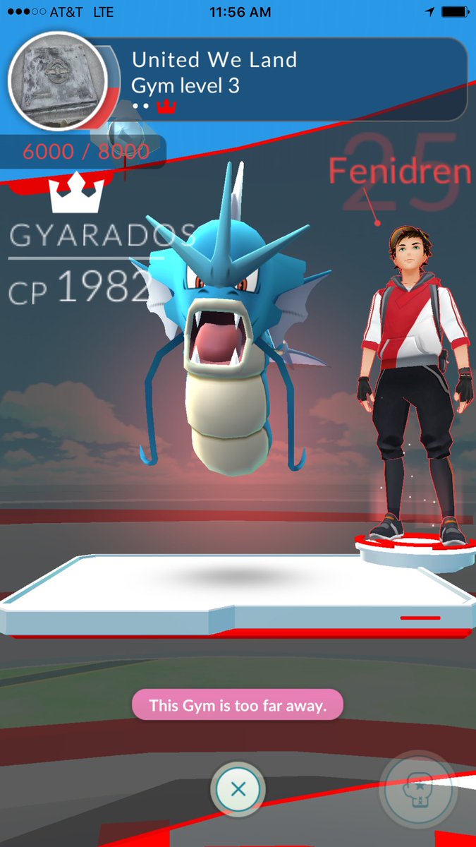 AustinCreedWins's tweet photo. So #TeamValor in San Diego is killing it https://t.co/t5org6lZ8M