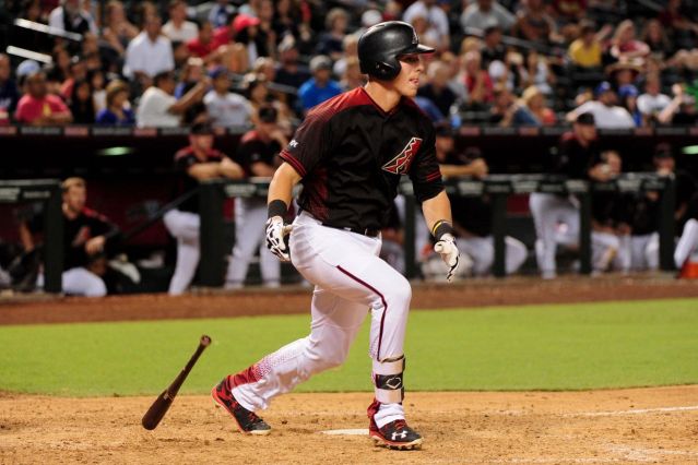 NewsNow_SF's tweet photo. #Sports Dodgers can't score, can't contain Jake Lamb in loss to Diamondbacks https://t.co/K6Z2FcrXzl https://t.co/C53Fs49bOh