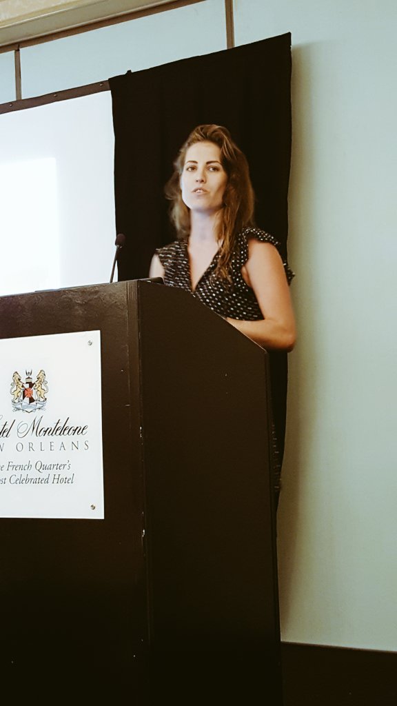 MacCocktail's tweet image. Gender equality discussion with @ivymix!

#TALES2016

#SEDTalks #TOTC @totc