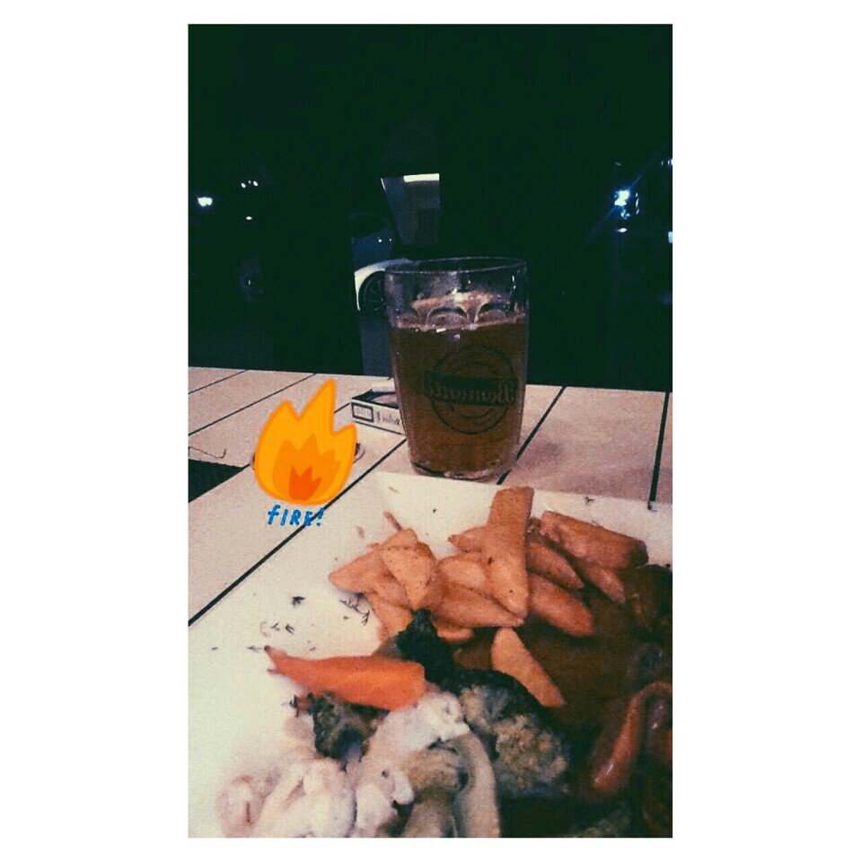I'm at Perinas Cafe Bar Restaurant in Mersin swarmapp.com/c/c7skZjIN4AO