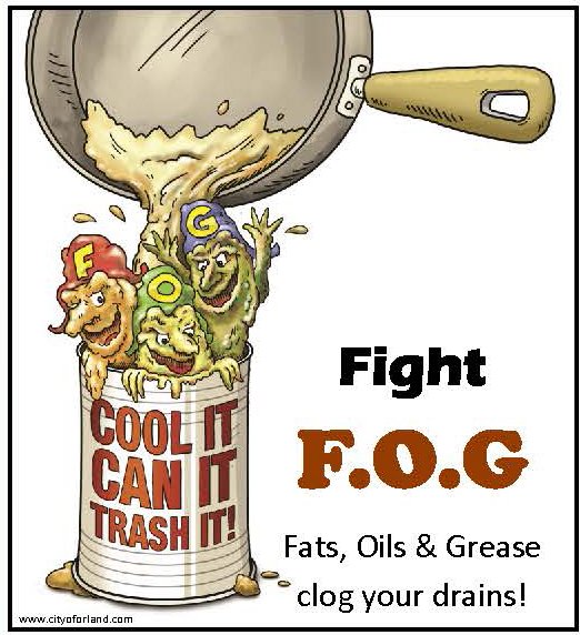 CascoBay's tweet photo. Protect #cascobay. Keep fats, oils and grease out of your pipes and your city's! https://t.co/0TugGUamlb https://t.co/Ax88Kq5fE7