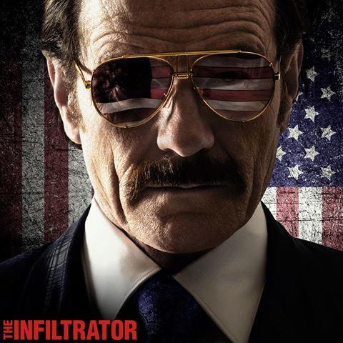 broadgreen's tweet photo. The American hero you’ve never heard of. @BryanCranston goes undercover in @InfiltratorMov. Now playing everywhere! https://t.co/eCceJsDdjs
