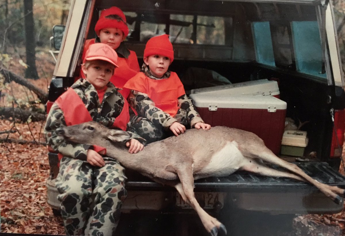 maprice79's tweet image. #TBT @rich_price @paulmprice and myself.