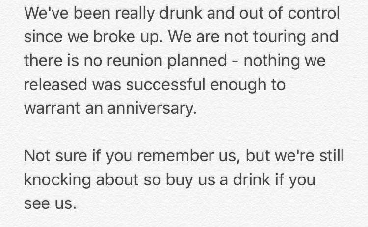 Thank you so much for the love.