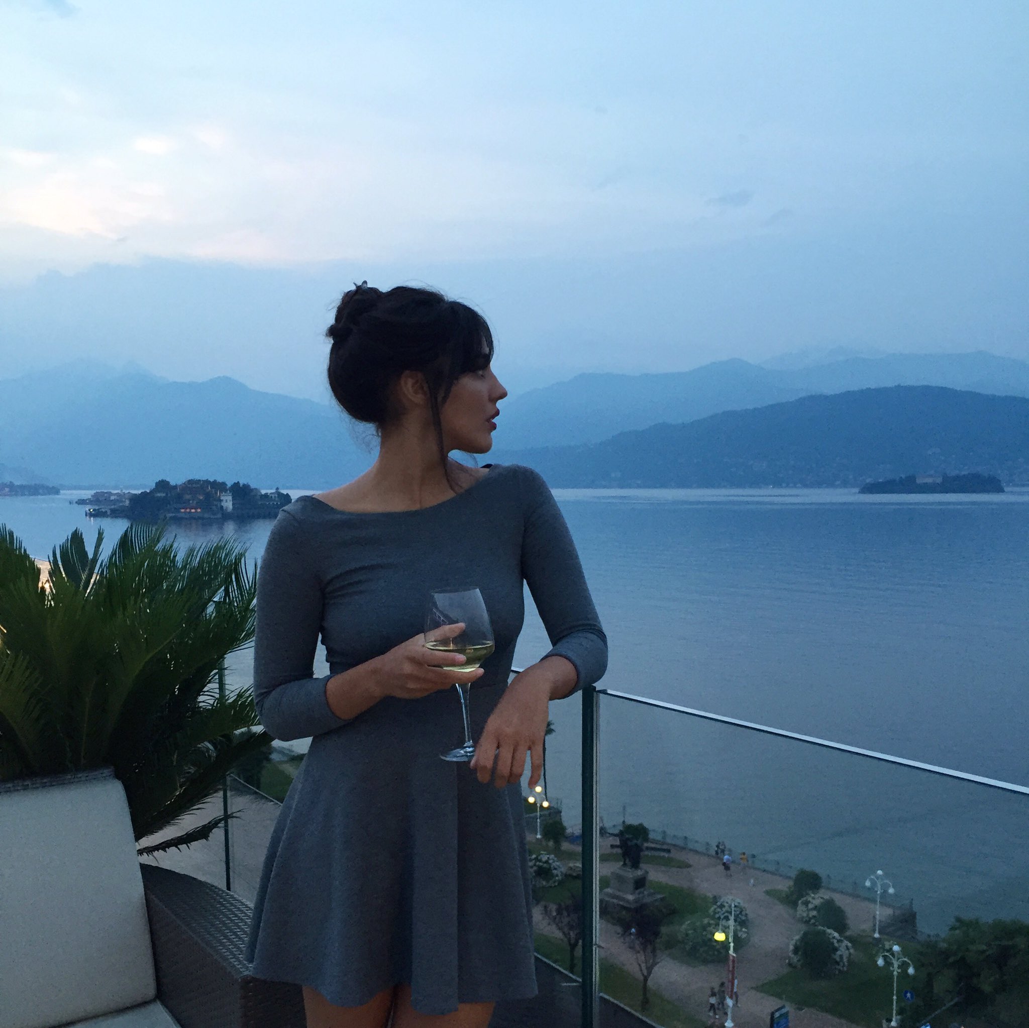 orion carloto on Twitter: “last time i wore this dress was when an ex