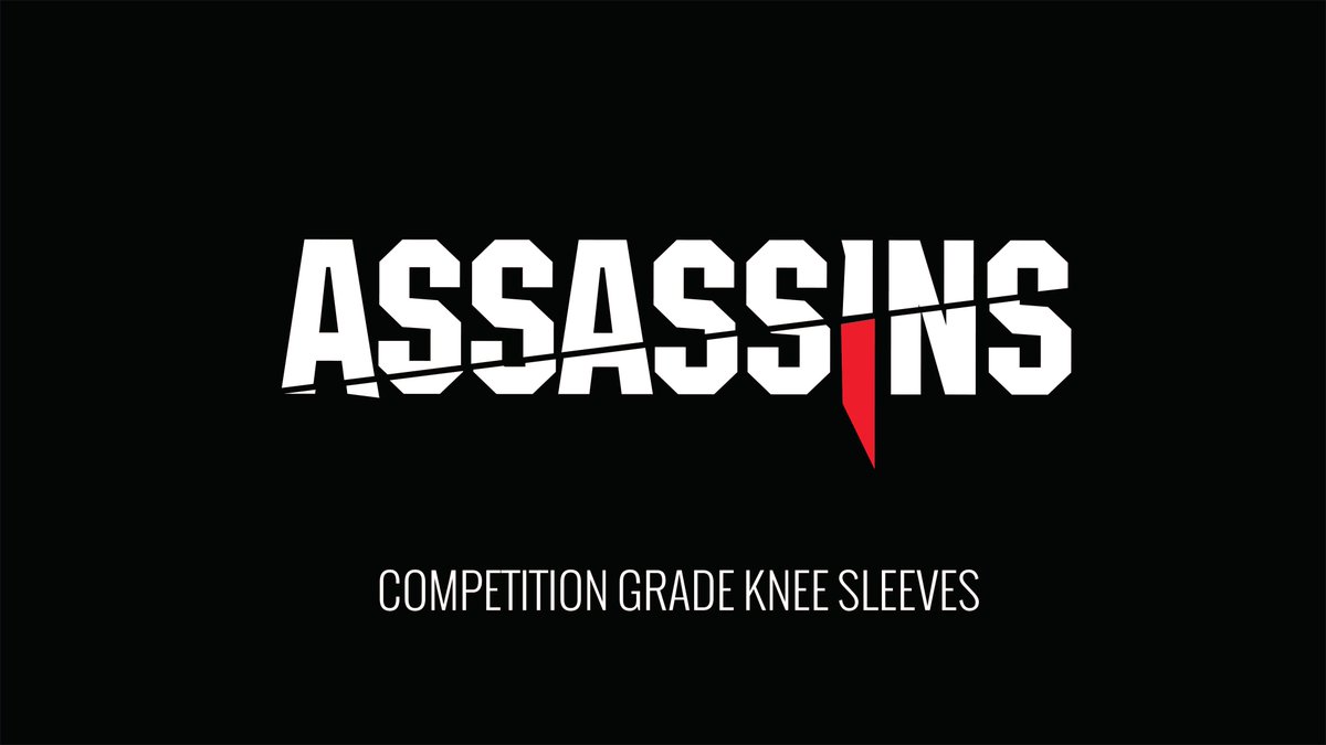 Rocktape's tweet photo. What do #CatRamirez, #AshleyHorner, #MarcusFilly & #JasonKhalipa have in common?
#Assassins
https://t.co/BH2dHWcyRs https://t.co/6EnrLQVM61