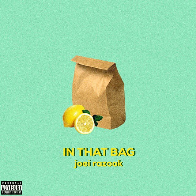 josephrazook's tweet photo. @JoeiRazook TOMORROW MOTHERFUCKERS #InThatBag https://t.co/JrHQ8C4aOJ